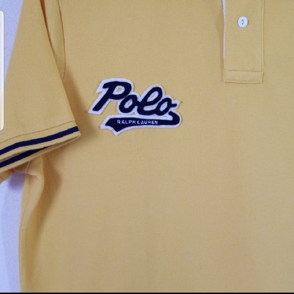 Polo Ralph Lauren Big Pony Polo - Picture 5 of 8